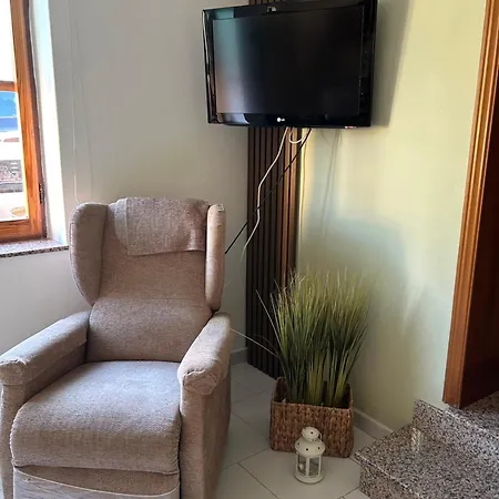 Appartement Casa Chia Carbonia