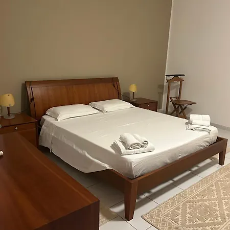 Casa Chia Appartement *