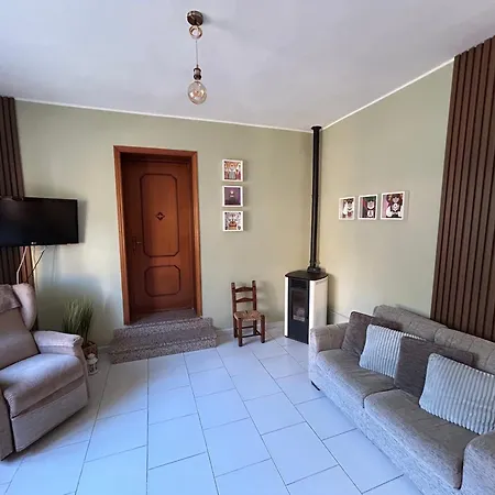 Appartement Casa Chia