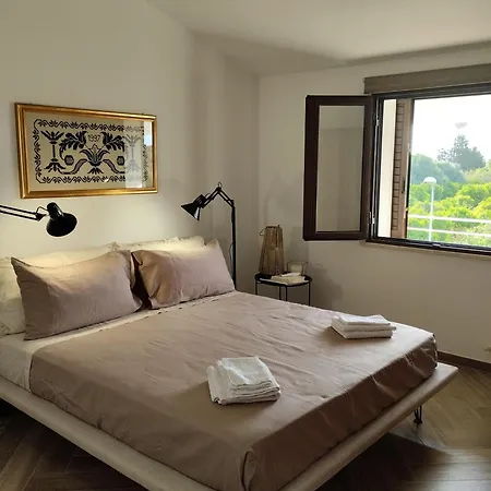 Casa Chia Appartement Oristano