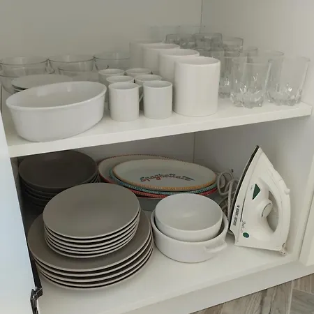 Casa Chia אוריסטאנו