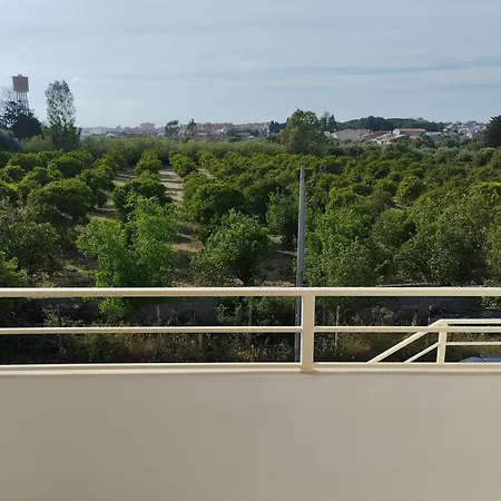 דירה Casa Chia *