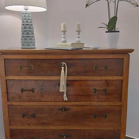 Casa Chia דירה אוריסטאנו