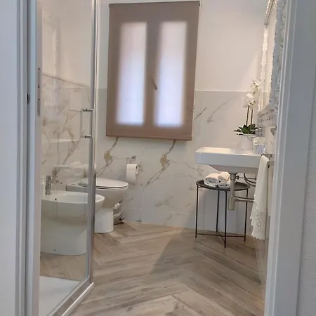 Casa Chia דירה