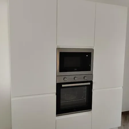 Casa Chia Oristano