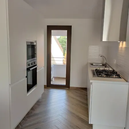 Casa Chia *