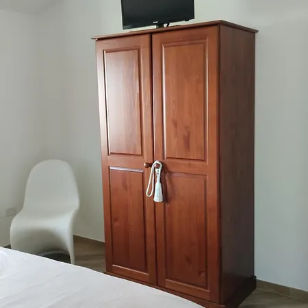 Casa Chia * Oristano