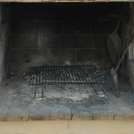 Casa Chia דירה *