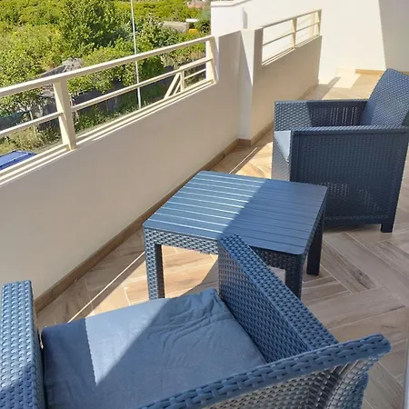 Appartement Casa Chia