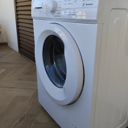 Casa Chia * אוריסטאנו