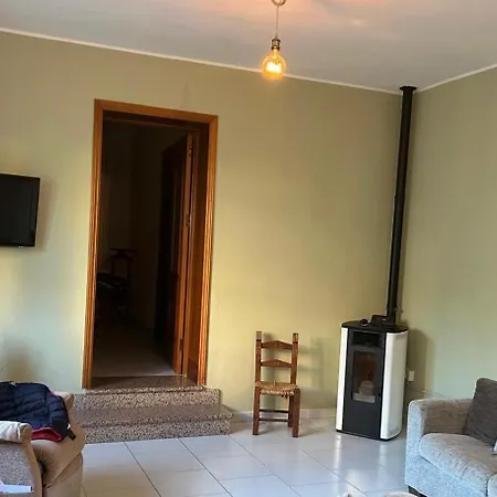 Casa Chia Apartment