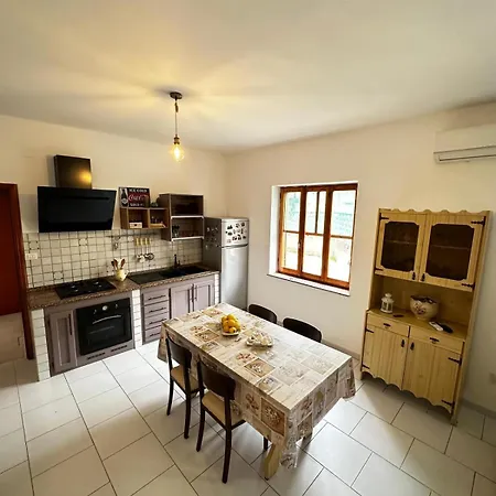 Apartment Casa Chia