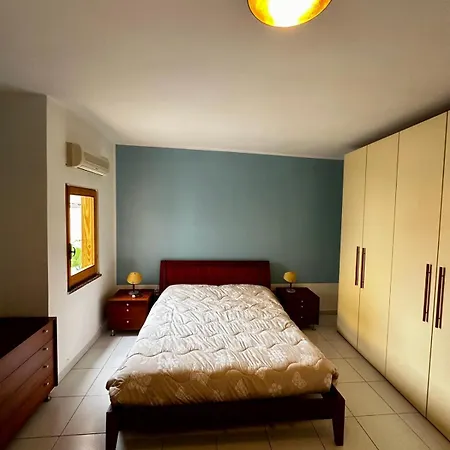 Casa Chia * Carbonia