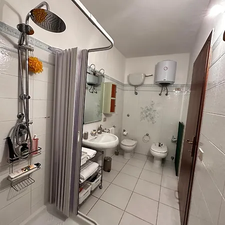 Apartment Casa Chia Carbonia