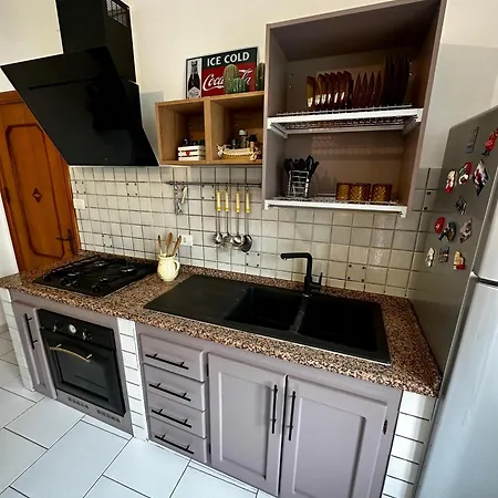 Casa Chia