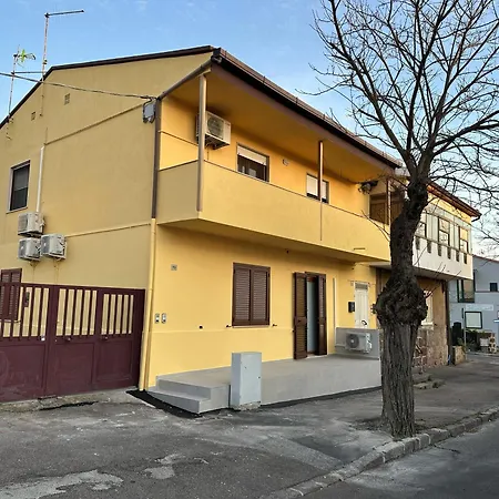 Casa Chia