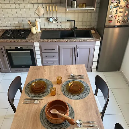 Casa Chia Appartamento