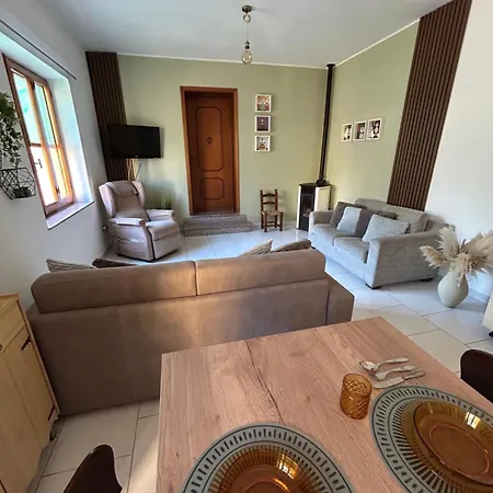 Appartamento Casa Chia