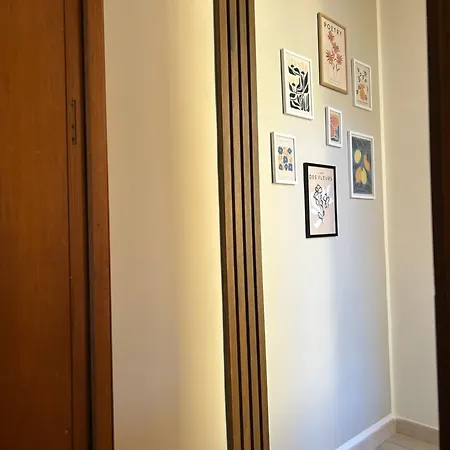 Appartamento Casa Chia *